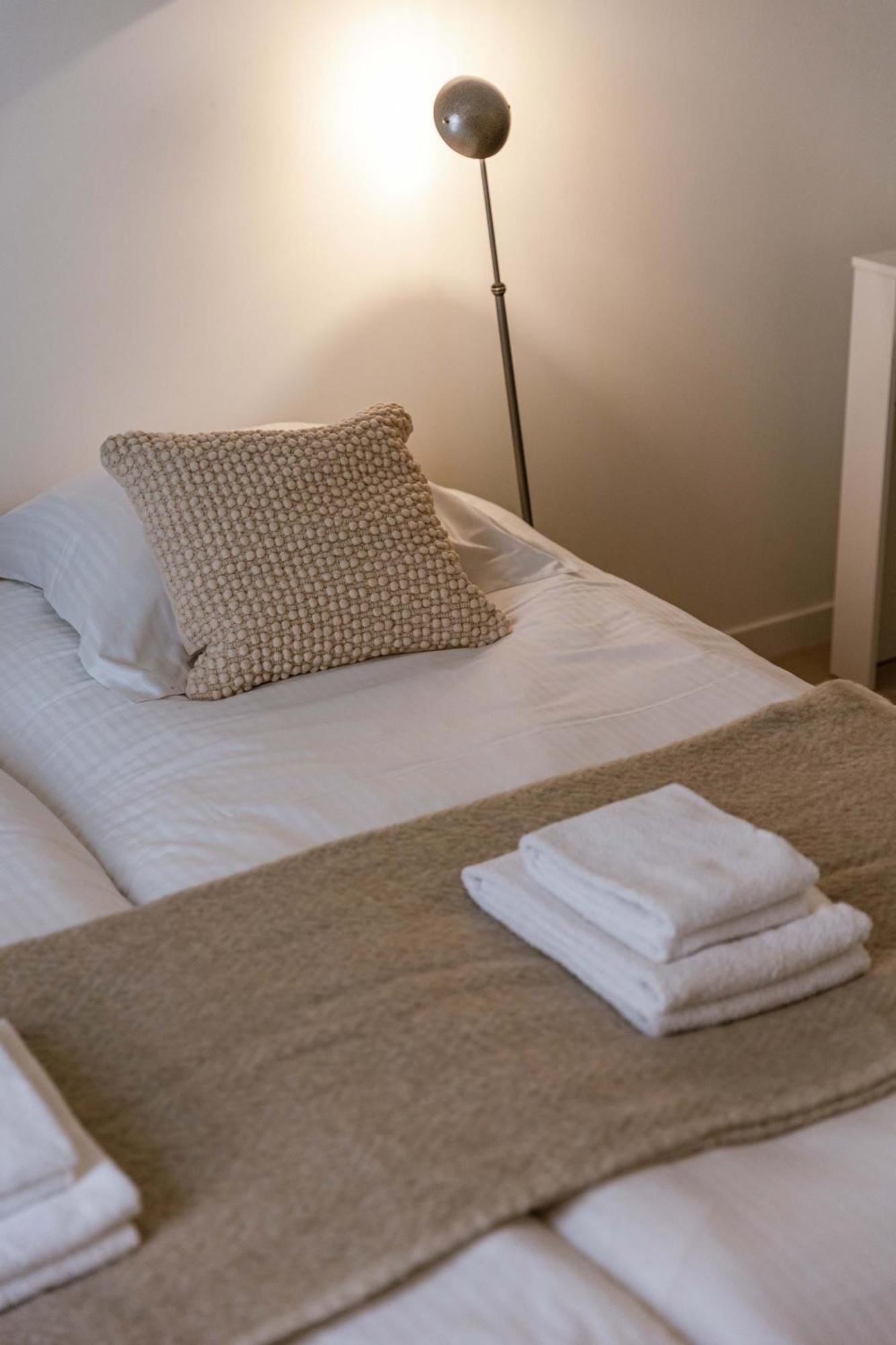 Appartement Huswell - Cozy With Garden