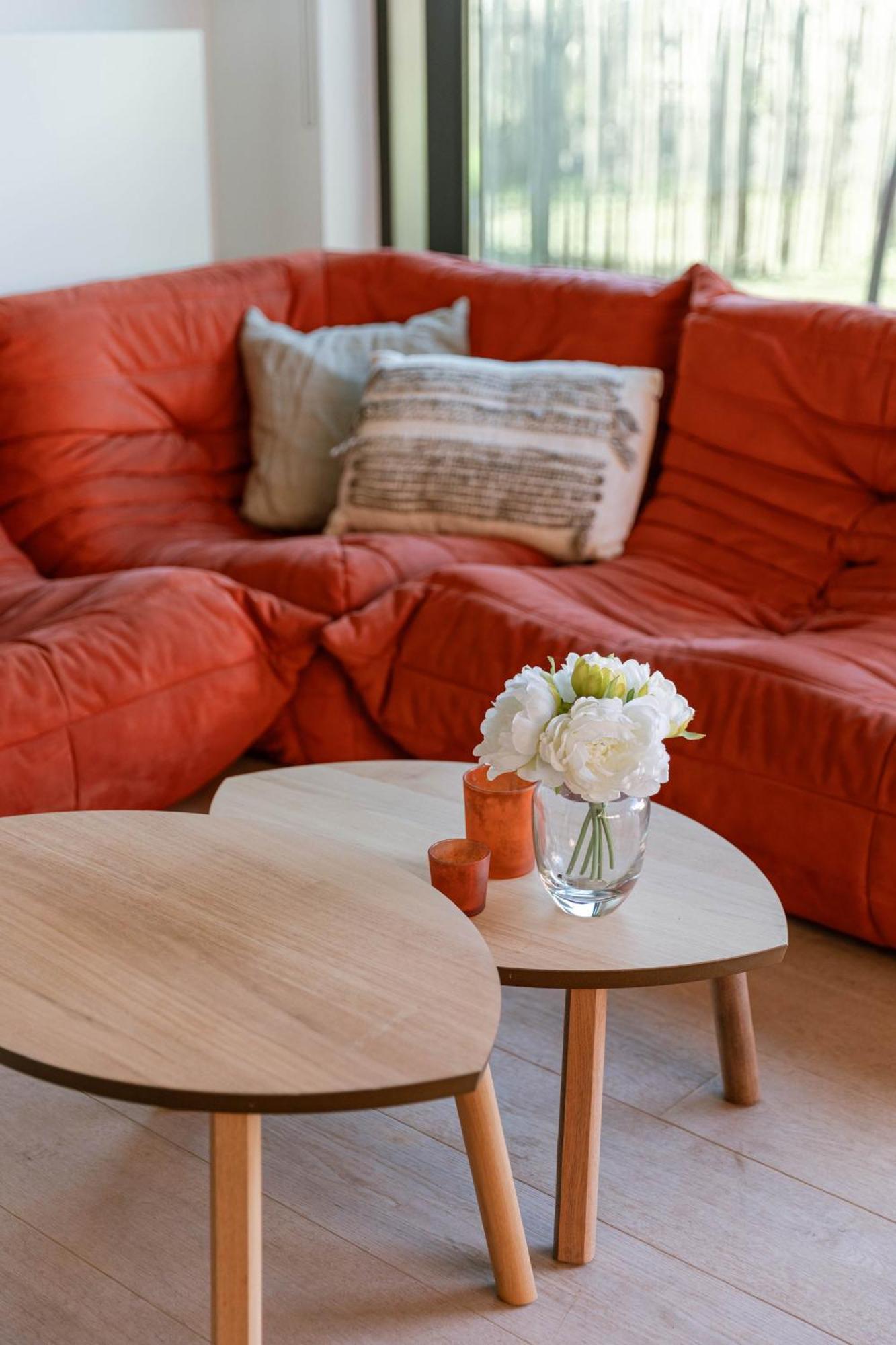 Huswell - Cozy With Garden * Ostende