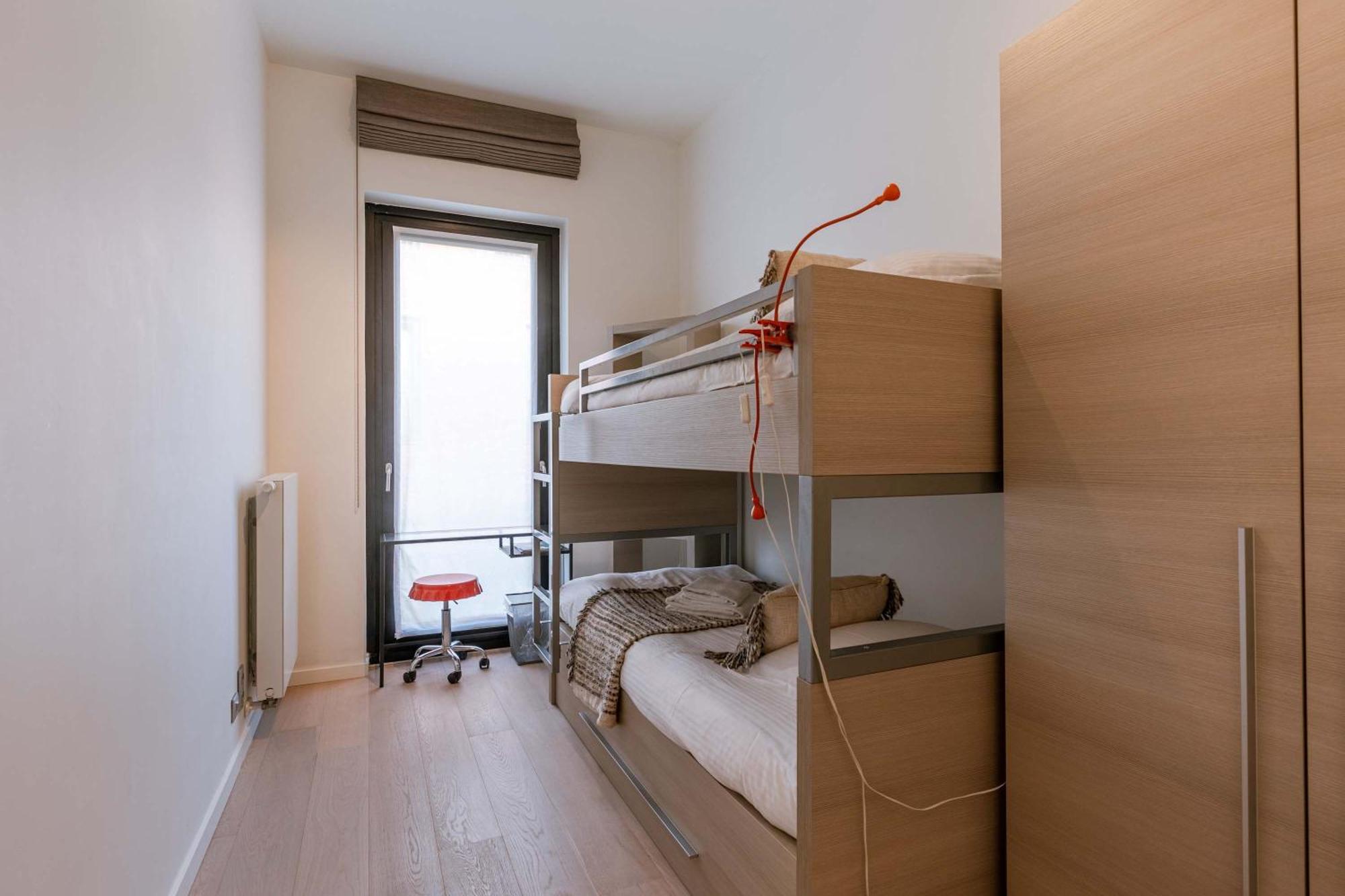 Appartement Huswell - Cozy With Garden Ostende