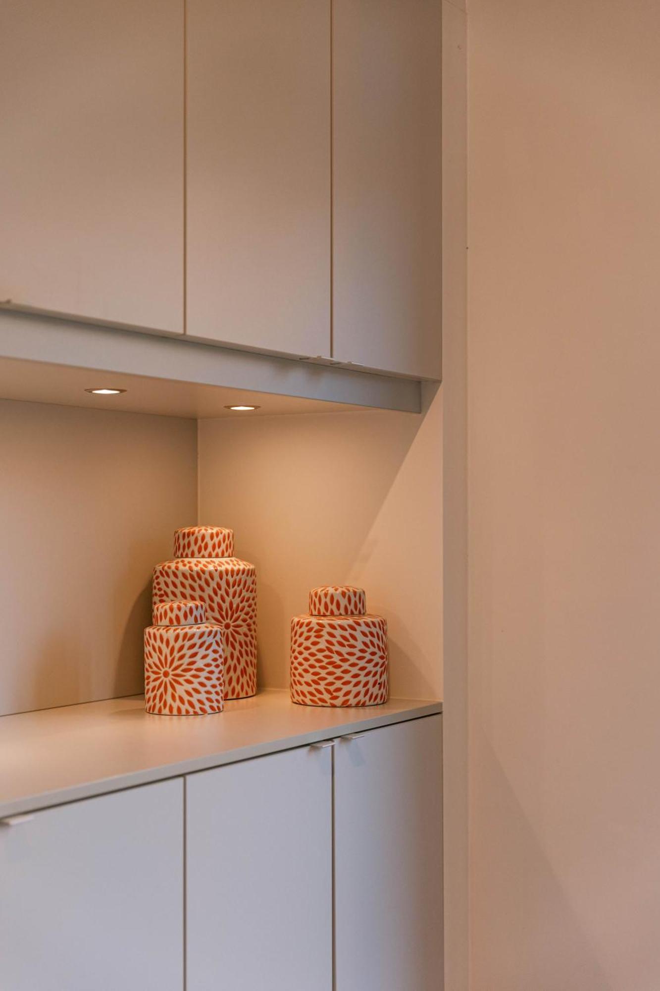 Huswell - Cozy With Garden Appartement