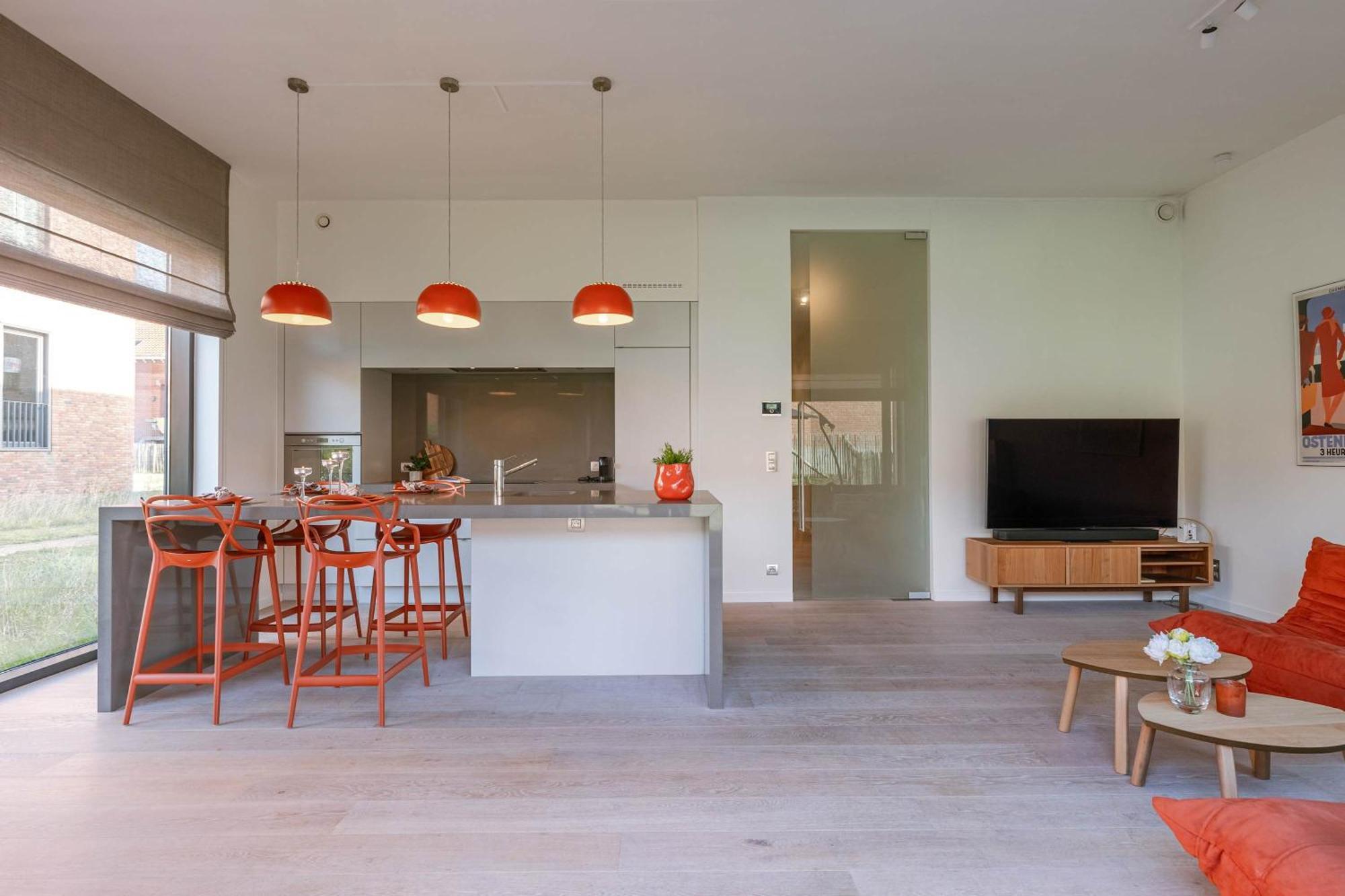 Appartement Huswell - Cozy With Garden
