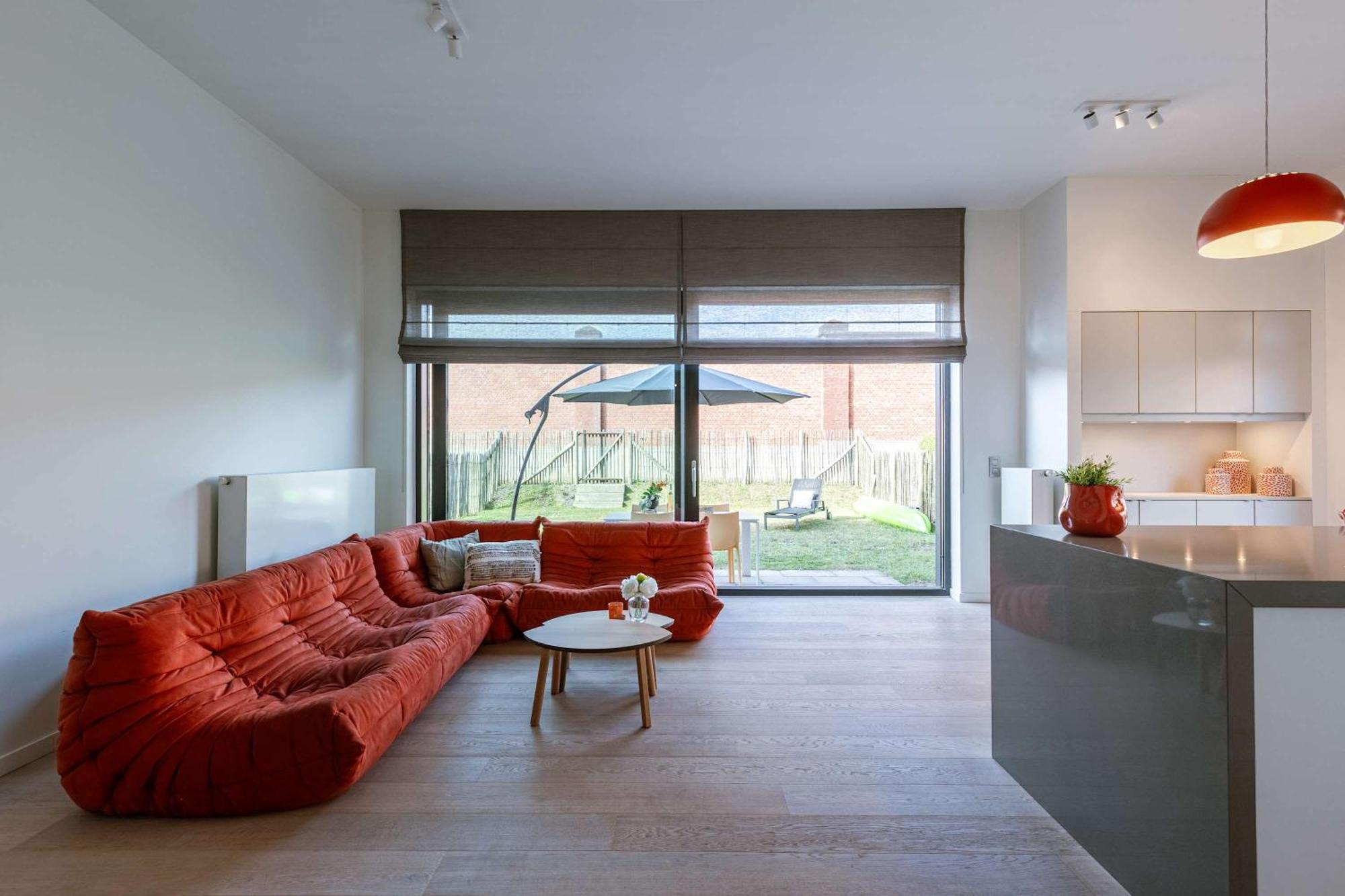 Huswell - Cozy With Garden *